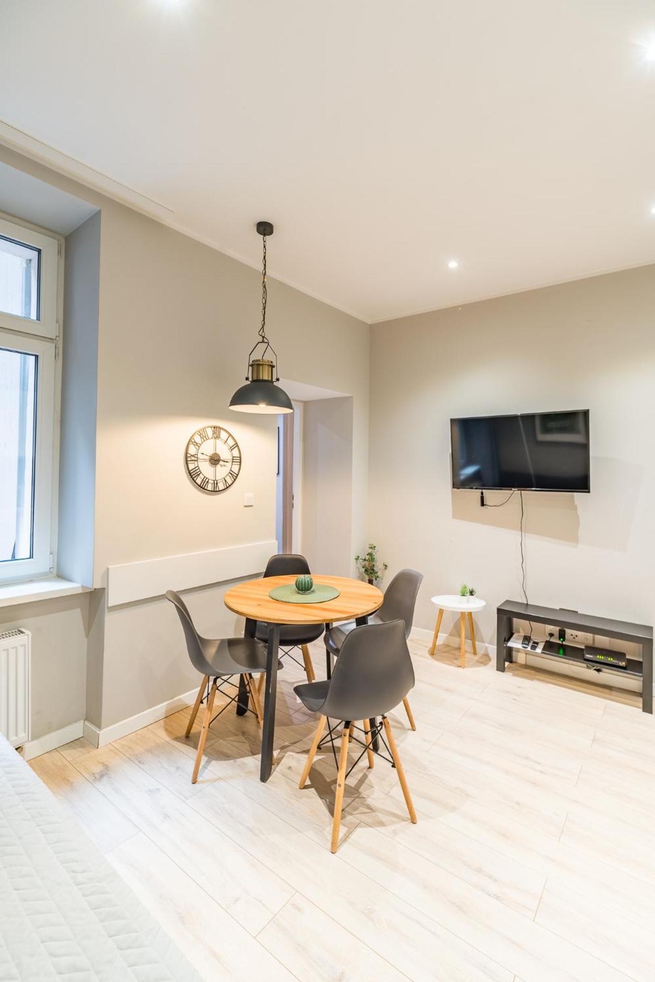 Apartament Starowislna - Balcony, Location - By Rentujemy *
