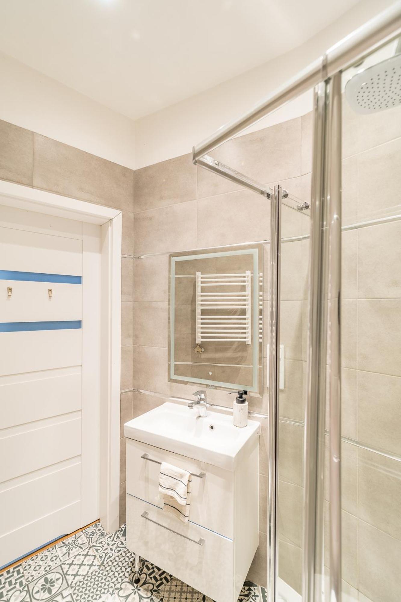 Apartament Starowislna - Balcony, Location - By Rentujemy *